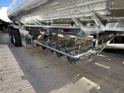 Used 2012 HEIL 406 Tanker Trailers Texas US | MCO Truck & Equipment #1513804