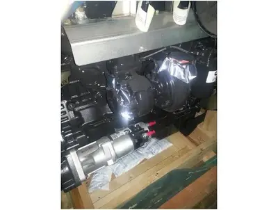 Used CUMMINS _UNKNOWN_ Diesel Engines Georgia US | Atlanta Truck Equipment #1297863