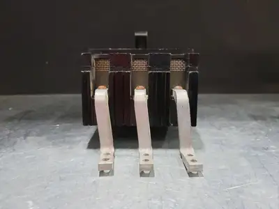 USED SQUARE D 999350