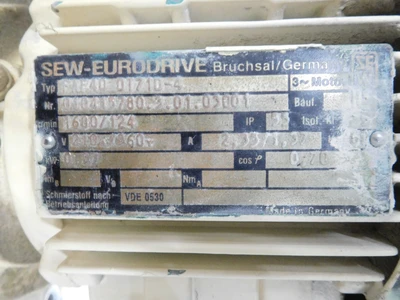 Used SCHENK ZHF-A16 Pressure Leaf Filters Ohio US | Equipment Recovery Corp. #1331211