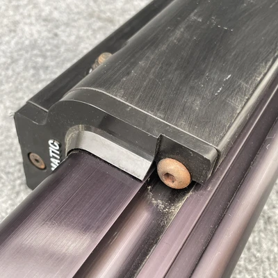 Used Tolomatic BC220 NP SK15.000 Pneumatic Cylinders California US | Davliegogo LLC #1705688