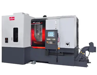 MT-540