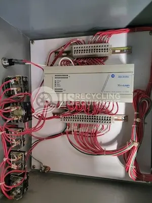 USED HARMONY T60-XDRC VERTICAL
