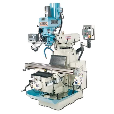 Variable Speed Mills