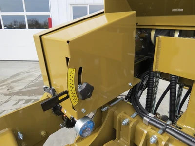 New | in-Stock 2026 ESCH 5610 No-Till Drills Pennsylvania US | Zimmerman Farm Service #1409949