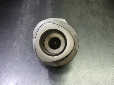 Canela Capto C8/PSC80 Coolant Thru Turning Head PSC80-PSSNR55070-25 (LOC2951B)