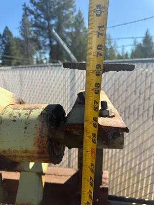 Used _UNKNOWN_ _UNKNOWN_ Conveyors Oregon US | Heavy Wall Consulting #1558113
