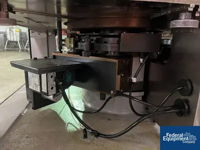 USED Kikusui Kikusui Libra Tablet Press, 36 Station