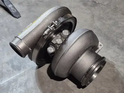 USED 2023 CUMMINS 5321612RX
