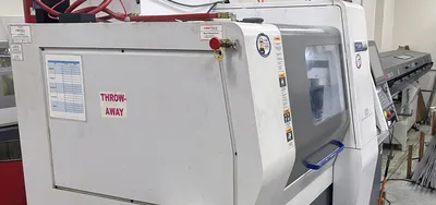 2017 CITIZEN D25VIII Swiss Type Automatic Screw Machines | Midstate Machinery (3)