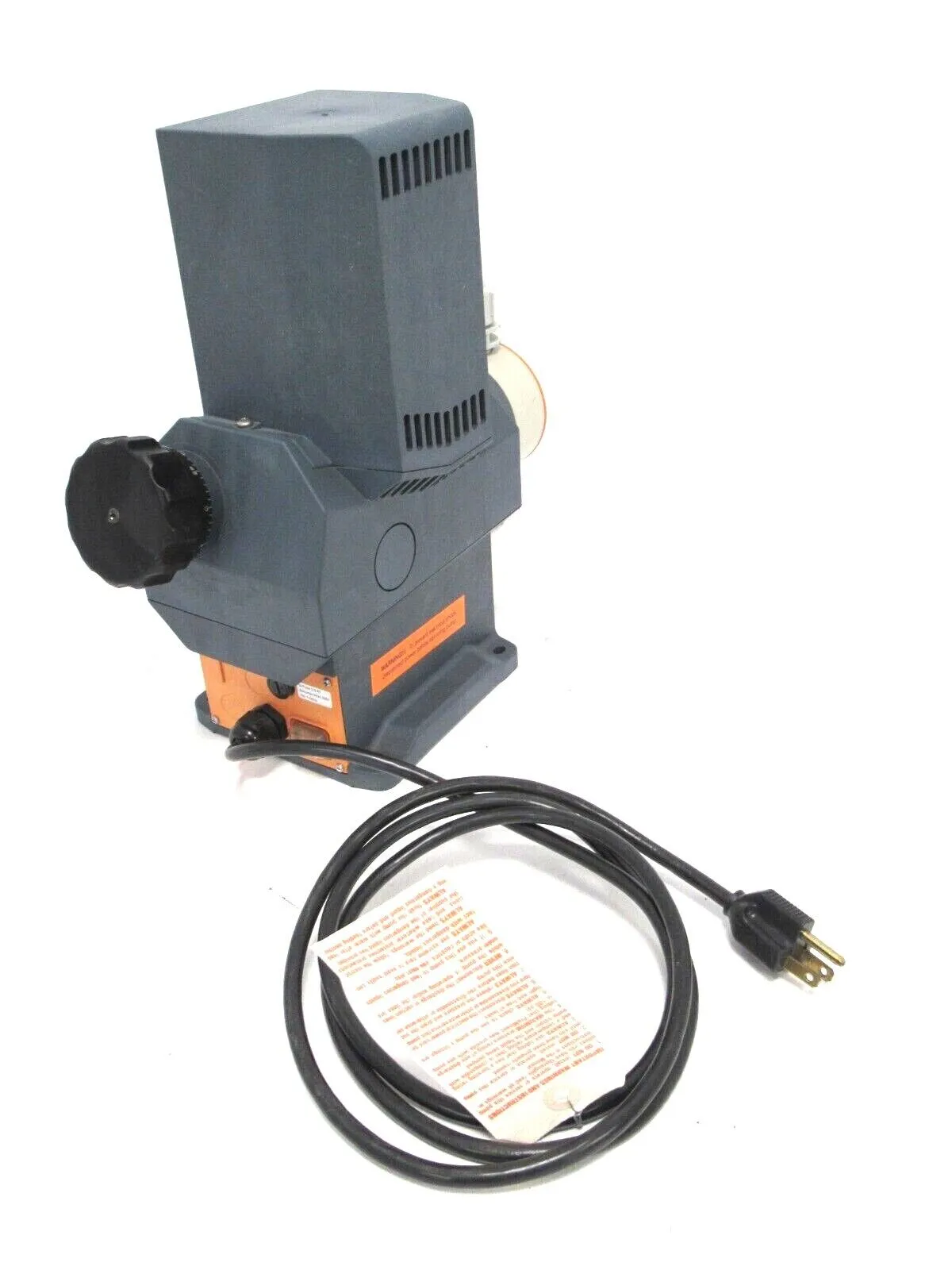 USED PROMINENT VAMB12017PP1010D000 METERING PUMP