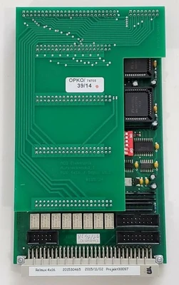 USED MCD Elektronik 115734