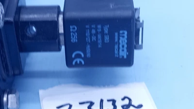 NEW MECAIR VNP306