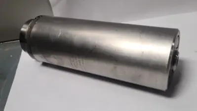 I.T.I PRECISION 14500 RPM High Speed Machining Motor Idle Side Spindle GS7423