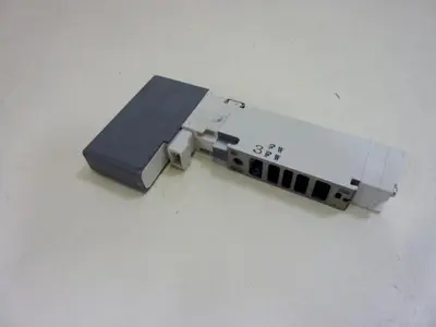 USED SMC VQC2301N-5-X59