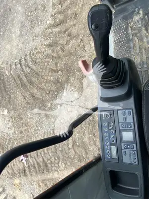 USED 2017 XCMG XE360U