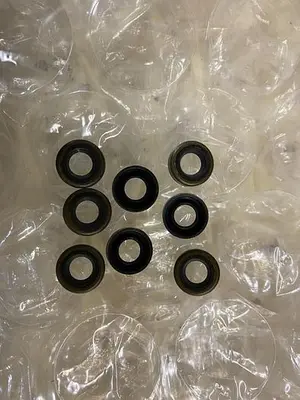 SEAL LINEAR BRG 1-4 DIA SHOFT
