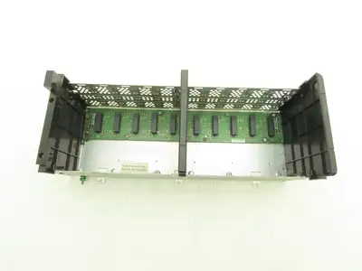 Allen Bradley 1756-A10 ControlLogix Chassis 10 Slot Series B
