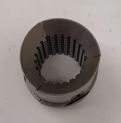 HARDINGE S16 Collet Pad Tooling & Accessories, Collets | Machinery Central (7)