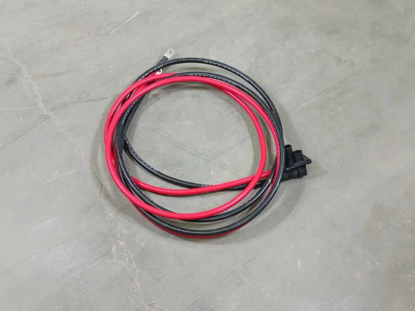 NEW CAT 9D-8647