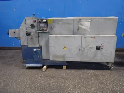 Used 2006 TSUNE SEIKI TK5M90PL Circular Cold Saws Ohio US | HGR 24 #728649