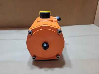 Used BETTIS DD0200.B2A00K.22K0 Rotary Actuators British Columbia CA | Lenmark #1489158
