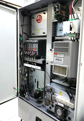 2020 HAAS VF-2SSYT Vertical Machining Centers | Clark Machinery Sales, LLC (9)