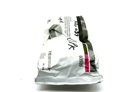 NEW 2 PACK SEALED 3M 60926 MULTI GAS VAPOR CARTRIDGE P100