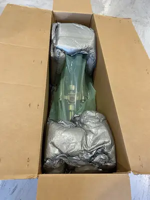 P23LCS | Graco  Check Mate Pump 23:1 2200/200 C8 SD - New