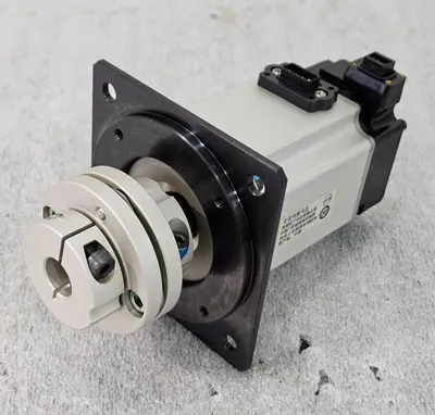 PANASONIC MSME042G1A Servo Motors | Great American Equipment Company (4)