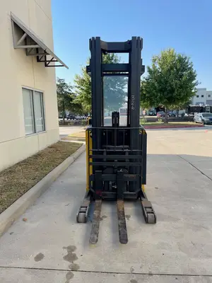Used 2019 KOMATSU FR23K-3 Reach Trucks Texas US | TB Forklifts #1274953