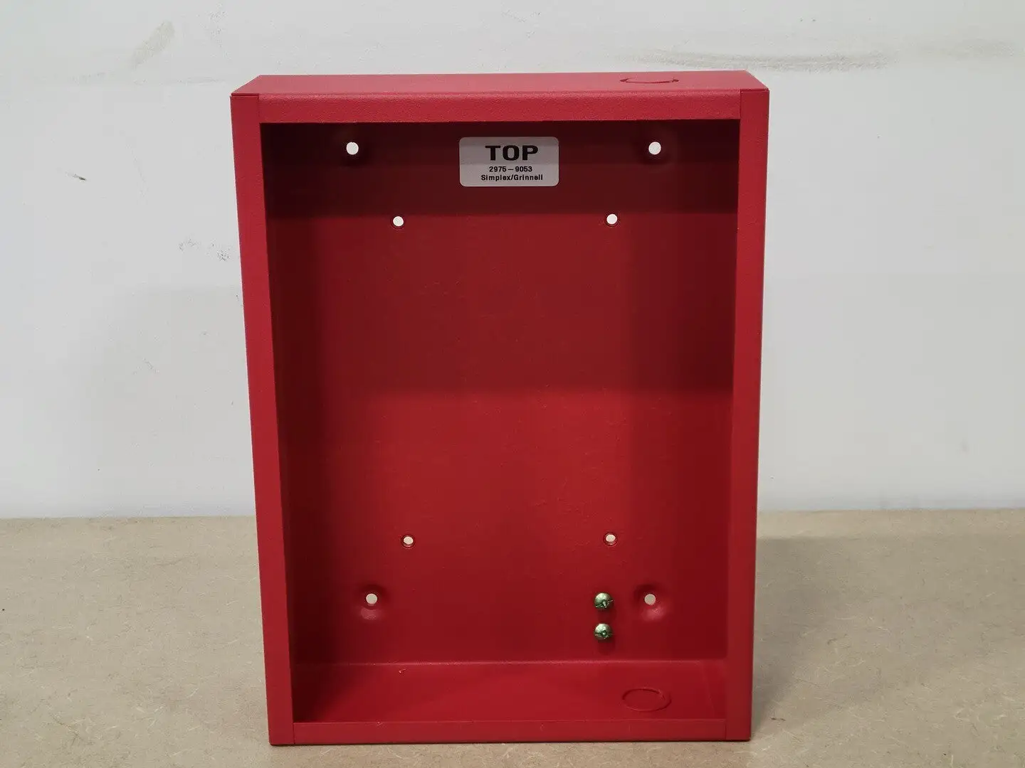 NEW SIMPLEX 2975-9053
