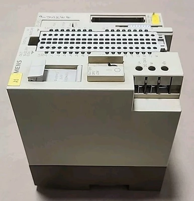 USED Siemens 6ES5095-8MA01