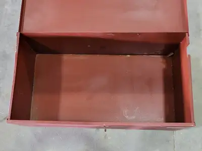Tool Box - 30" x 17" x 12"