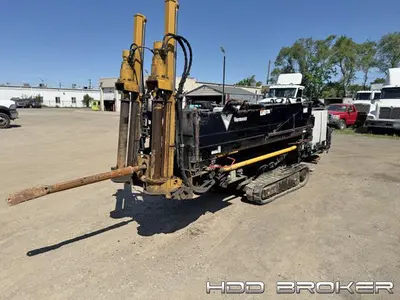 Used 2016 VERMEER 2016 VERMEER D20X22 S3 Drill Rigs Florida US | HDD Broker #1411401