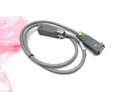 USED ATLAS COPCO CONNECTION CABLE