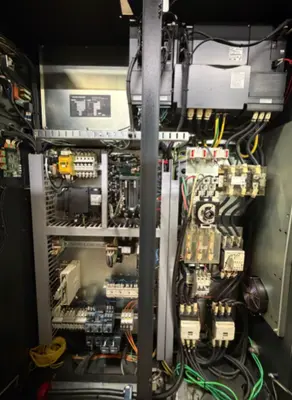 2019 DMG MORI NLX 3000/700 Multi-Axis CNC Lathes | Toolquip, Inc. (7)