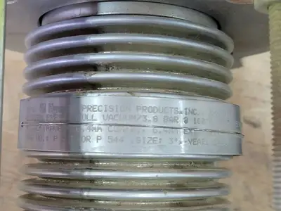 USED HYSPAN B688-AL6XN