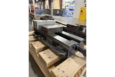 Used _UNKNOWN_ _UNKNOWN_ Vises Utah US | KD Auctions #1549201