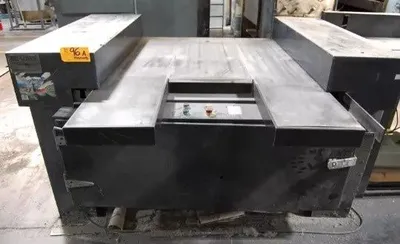 BAKER PERKINS G16 Commercial Web Offset | Machinery Solutions Group, Inc. (28)