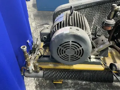 Used 1999 KAESER N 251G Air Compressor Dryers Ohio US | HGR 24 #1407548
