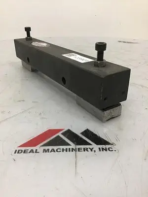 Used CINCINNATI MILACRON 5040389 Injection Molding Parts Michigan US | Ideal Machinery #1317009