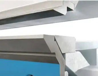 New | in-Stock SCHECHTL SCHECHTL MAX-F CNC FOLDERS Folding machines Manitoba CA | Empire Machinery & Tools Ltd. #1359911