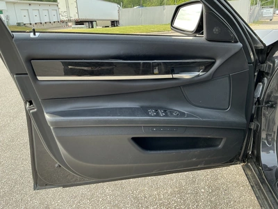 USED 2013 BMW 750LI