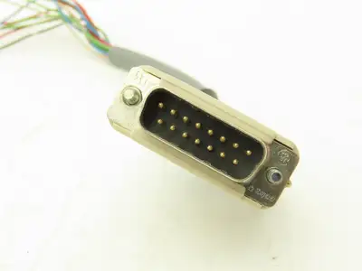 Rinco Ultrasonics HFBOX35 Signal Switch Box 1 Generator to 4 Oscillator Systems