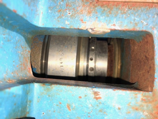 Used Goulds 3180L Pumps Minnesota US | Peak Machinery, Inc. #285398