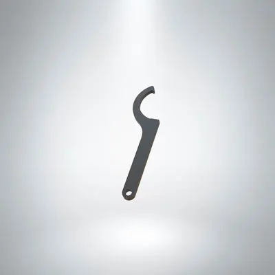 CLEVELAND PUNCH & DIE S20A0014 Accessories | Punch Press and Shear (1)