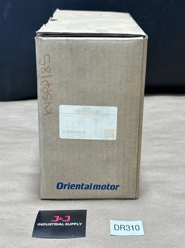 NEW Oriental Motor 5IK90GU-AF