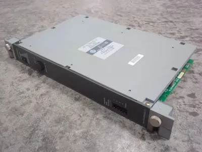 Allen Bradley 5250-MLP1 Pyramid 256K Logic Daughterboard Module Series B Used