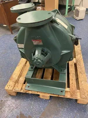 USED LAMSON D3-3-0-AD